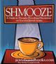 Shmooze: A Guide to Thought-Provoking Discussions on Essential Jewish Issues